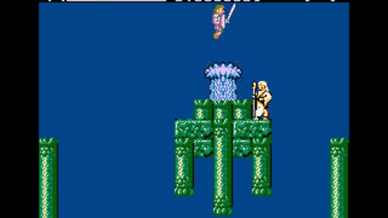 Faxanadu gameplay - Image 1