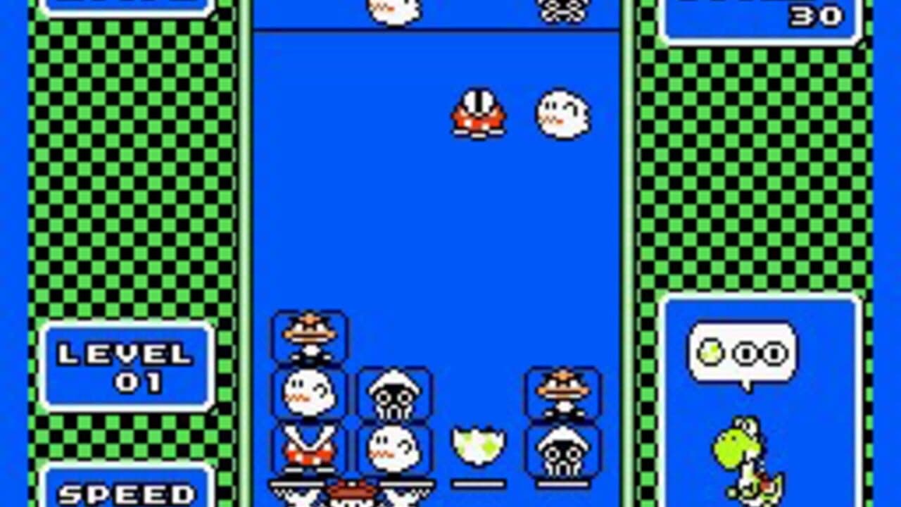 Mario & Yoshi gameplay - Image 2