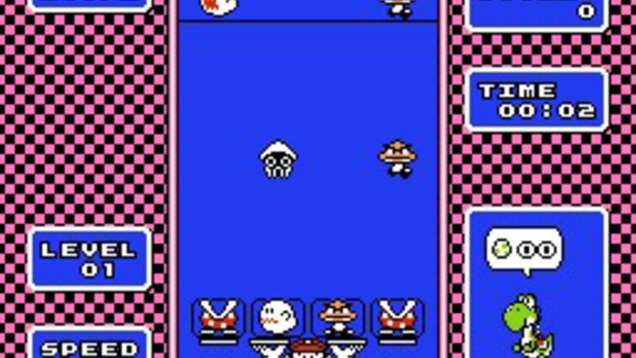 Mario & Yoshi gameplay - Image 3