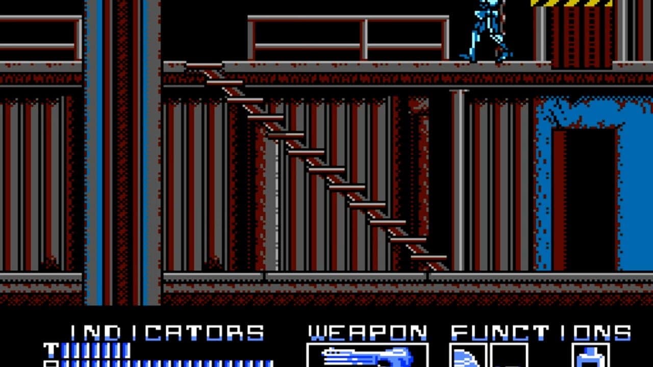 RoboCop gameplay - Image 2