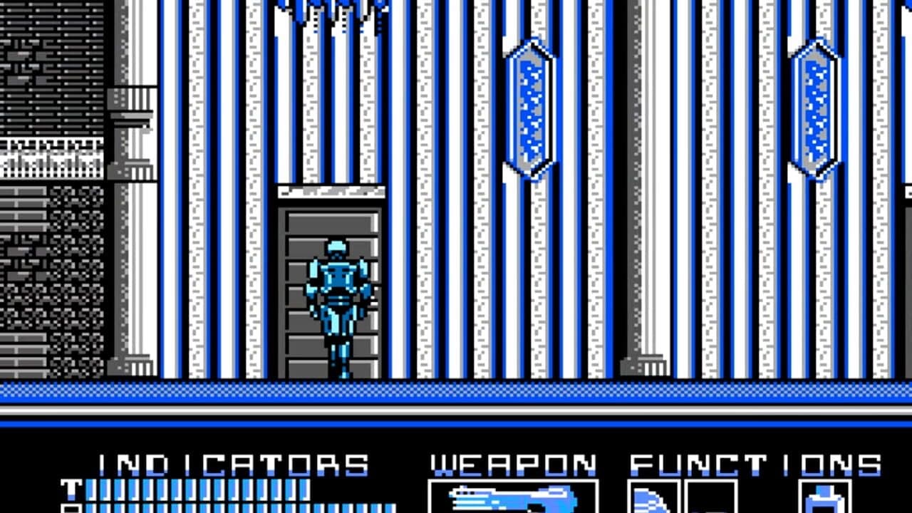 RoboCop gameplay - Image 3