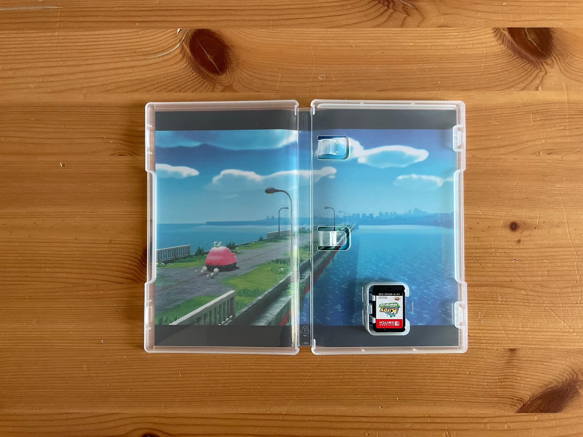 Kirby And The Forgotten Land - Image 3