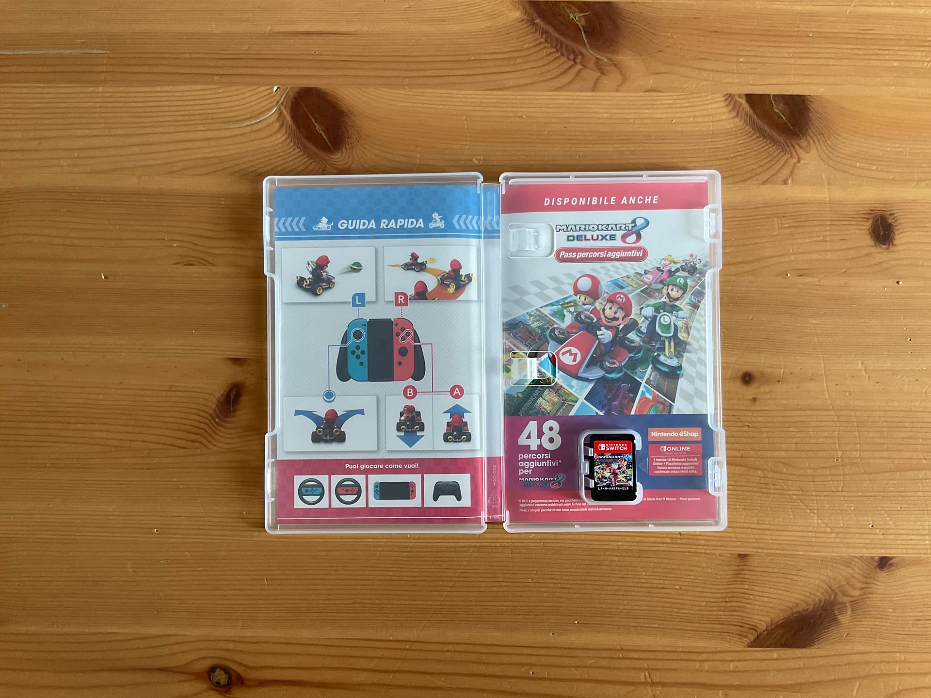 Mario Kart Deluxe 8 - Image 3