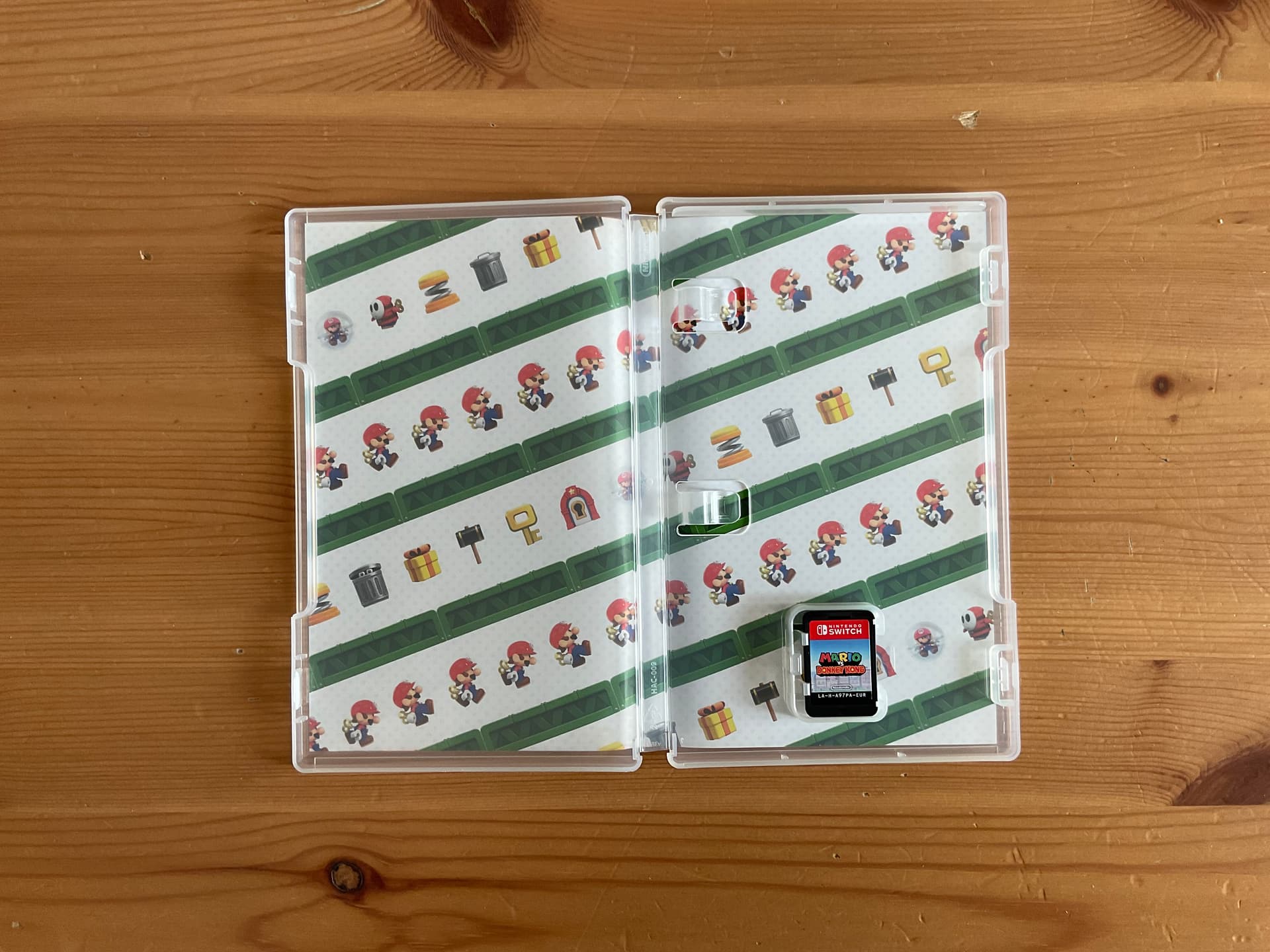 Mario Vs Donkey Kong - Image 3