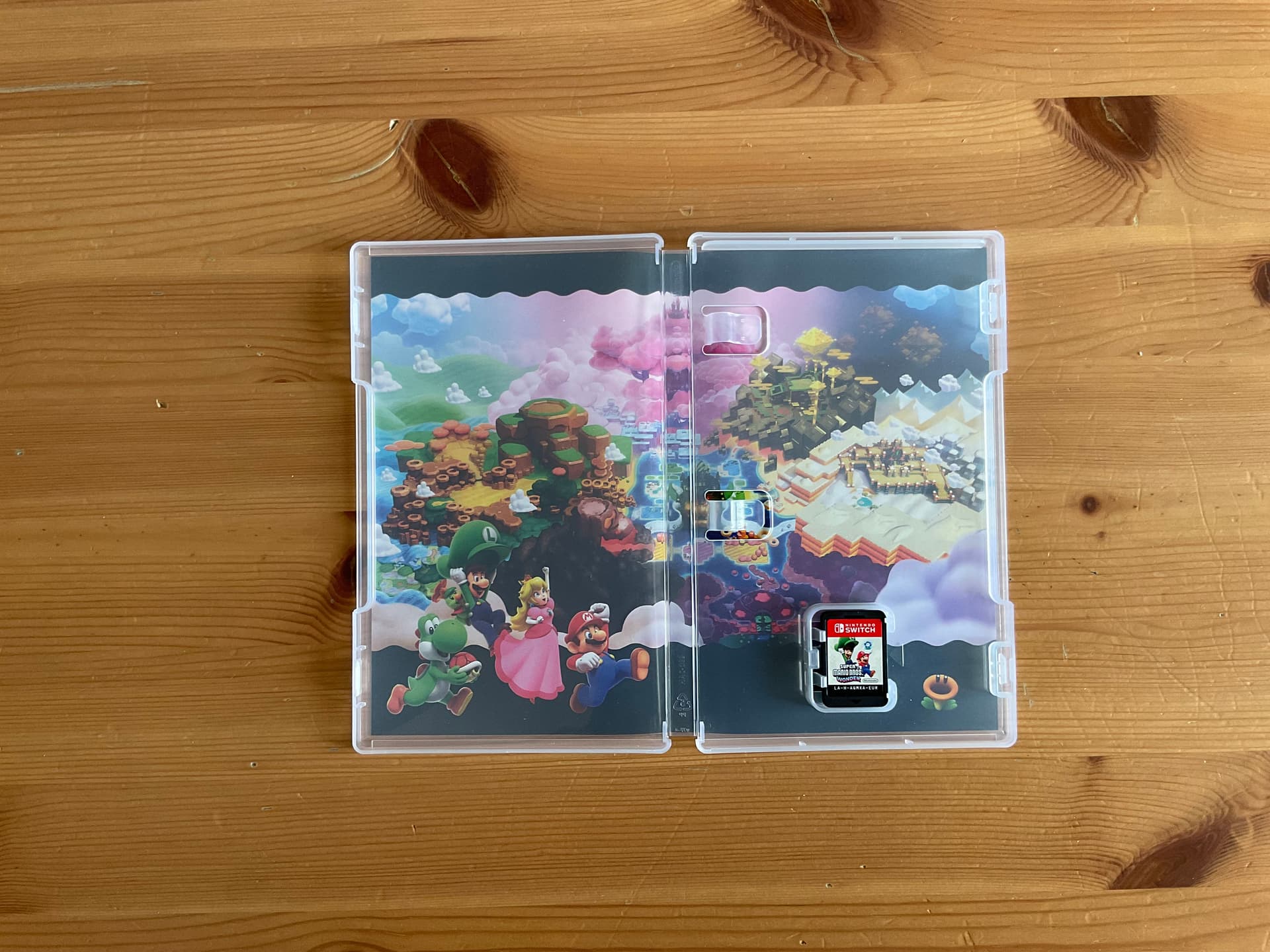 Super Mario Bros Wonder - Image 3