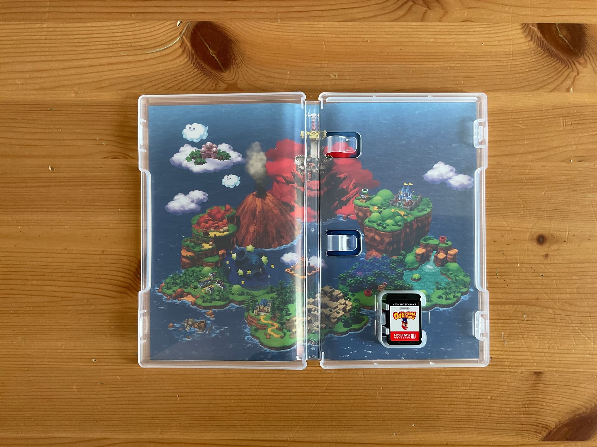 Super Mario Rpg - Image 3