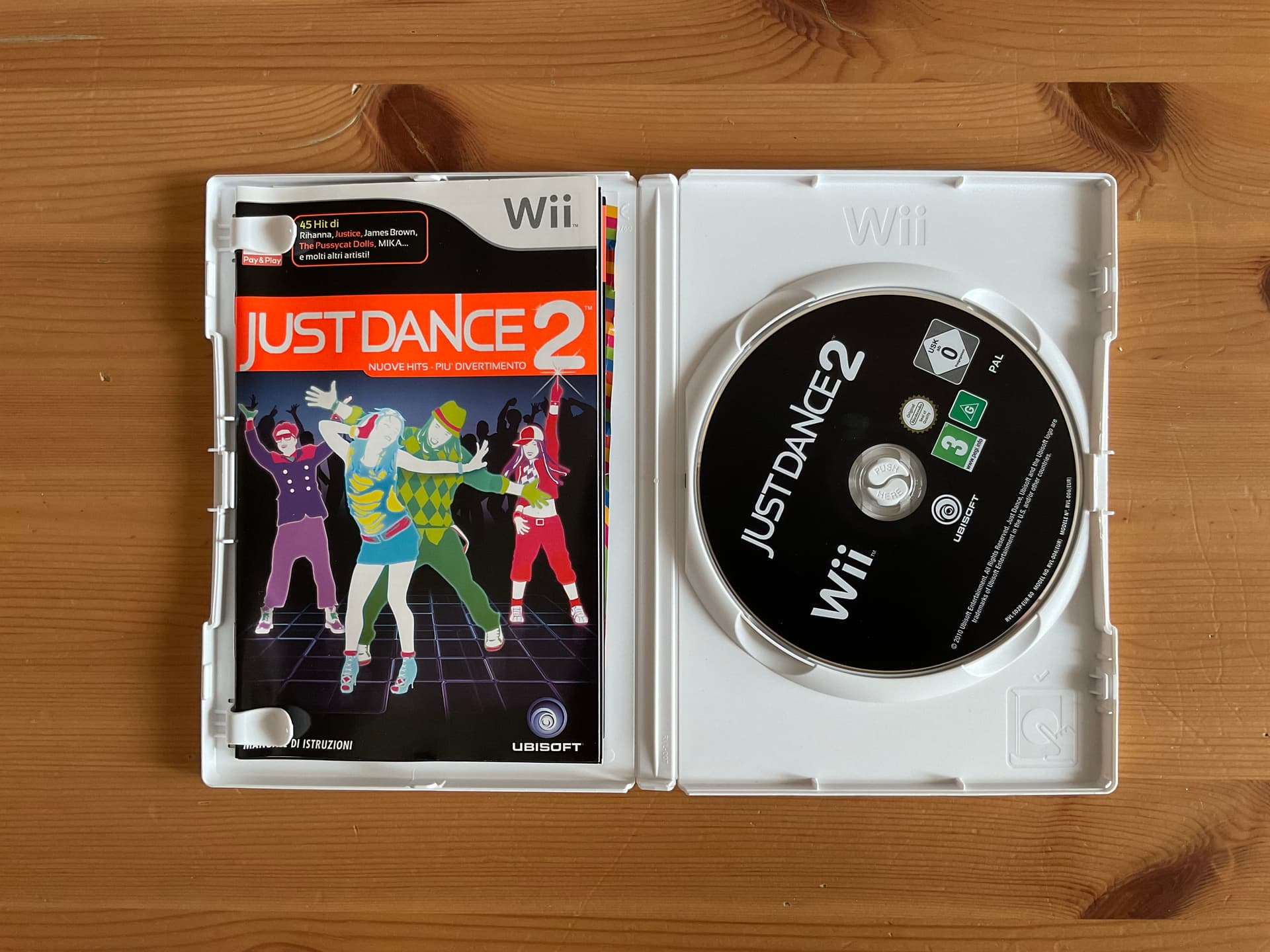 Just Dance 2 - Image 3