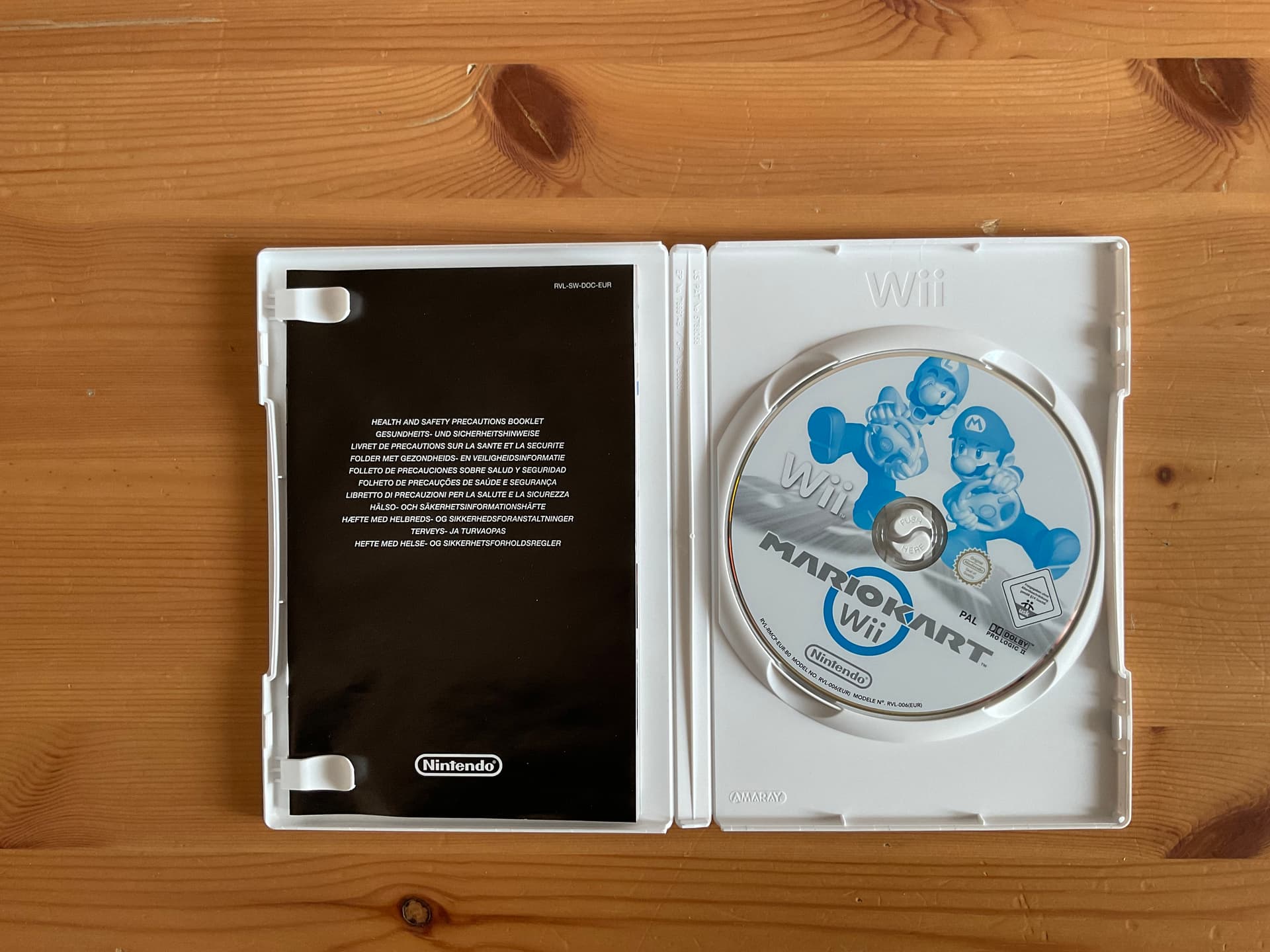 Mario Kart Wii - Image 3