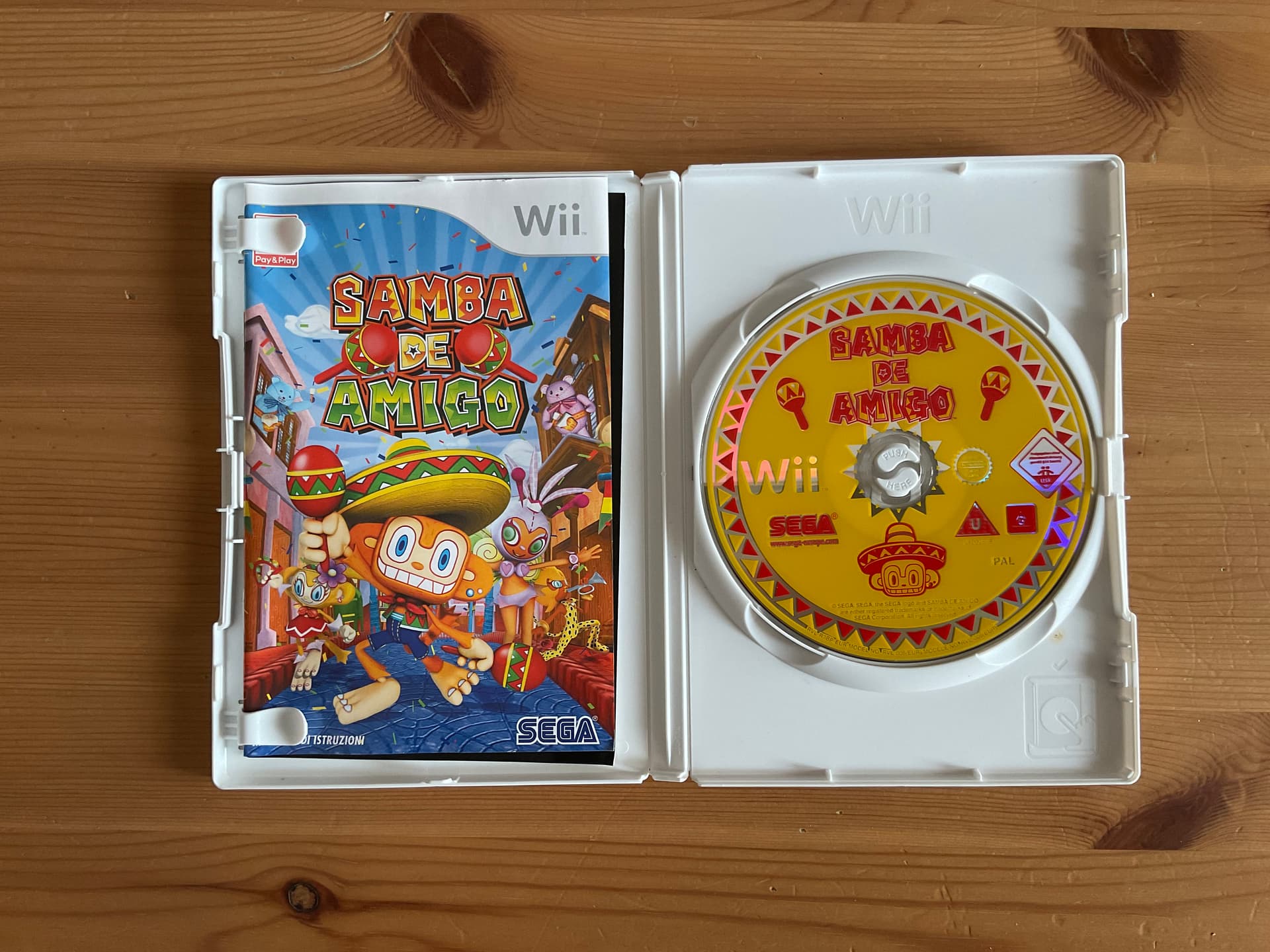 Samba De Amigo - Image 3