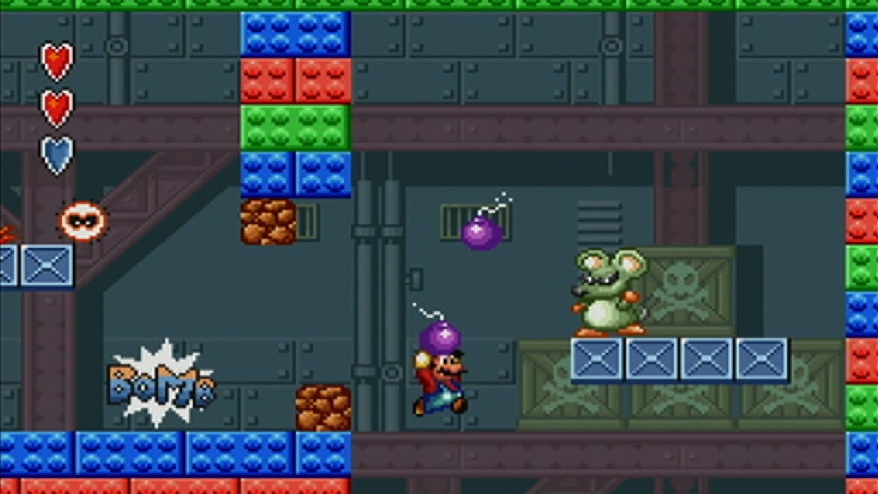 Super Mario All Stars gameplay - Image 3