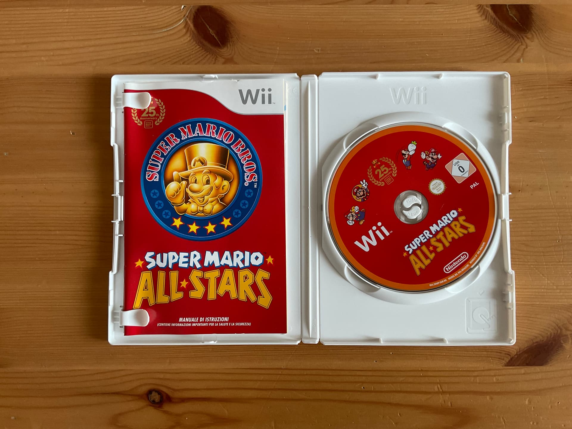 Super Mario All Stars - Image 3