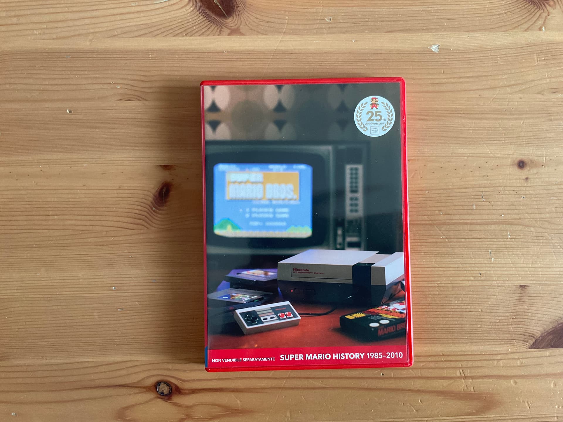 Super Mario All Stars - Image 4