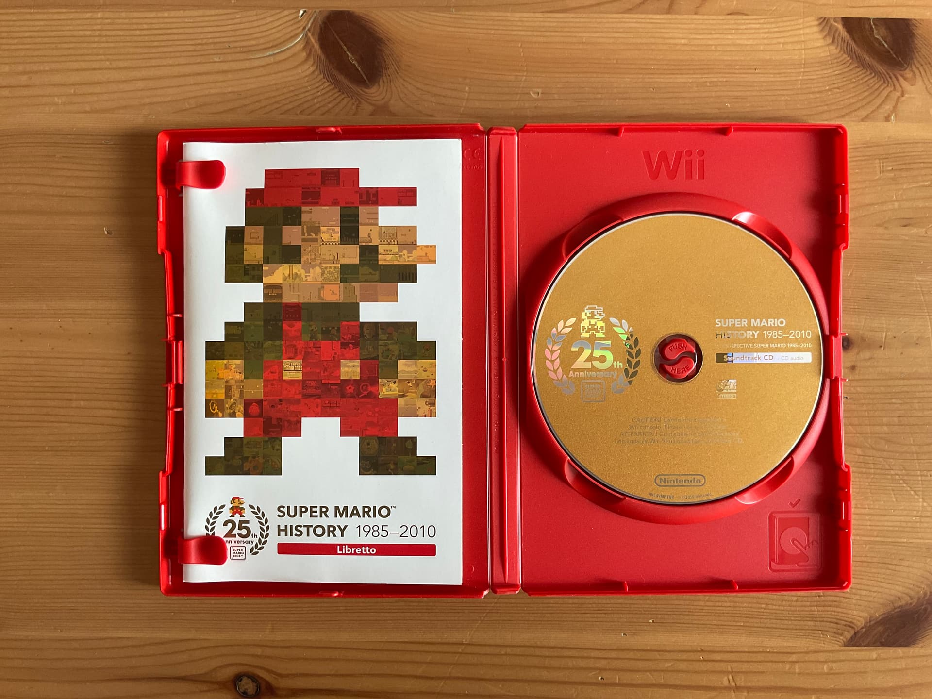 Super Mario All Stars - Image 5