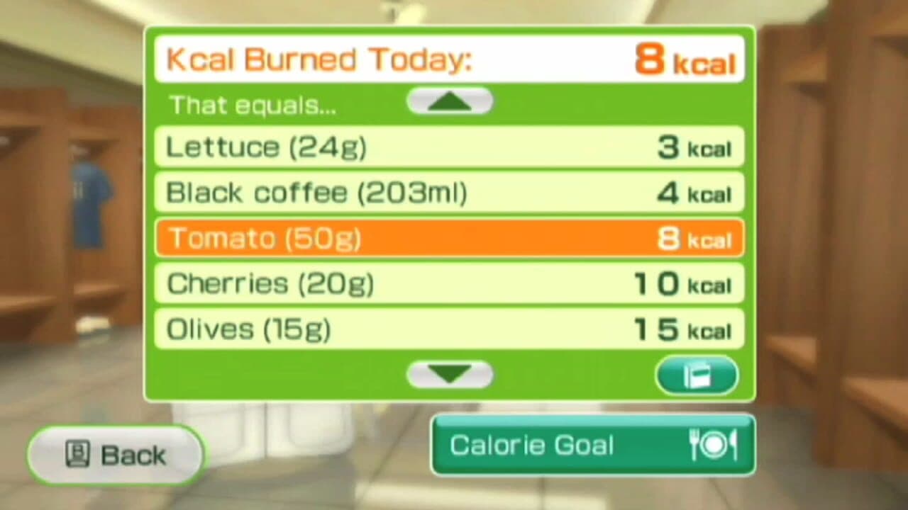 Wii Fit Plus gameplay - Image 1