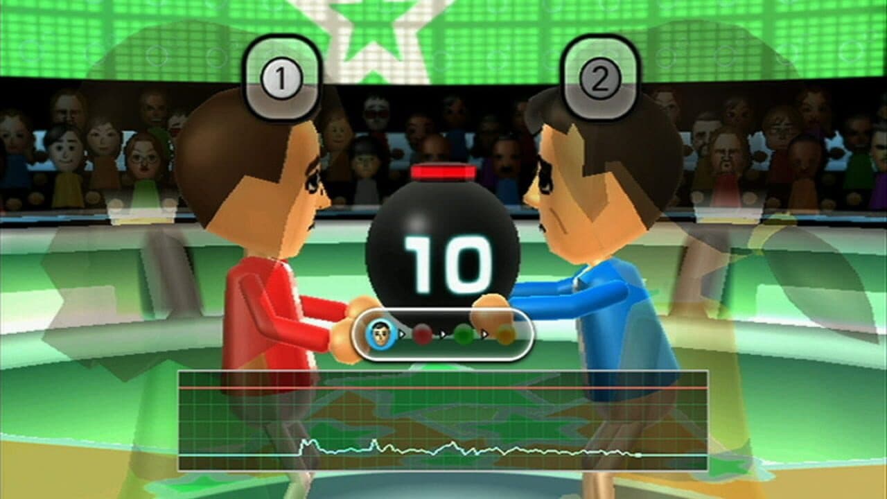 Wii Party gameplay - Image 3