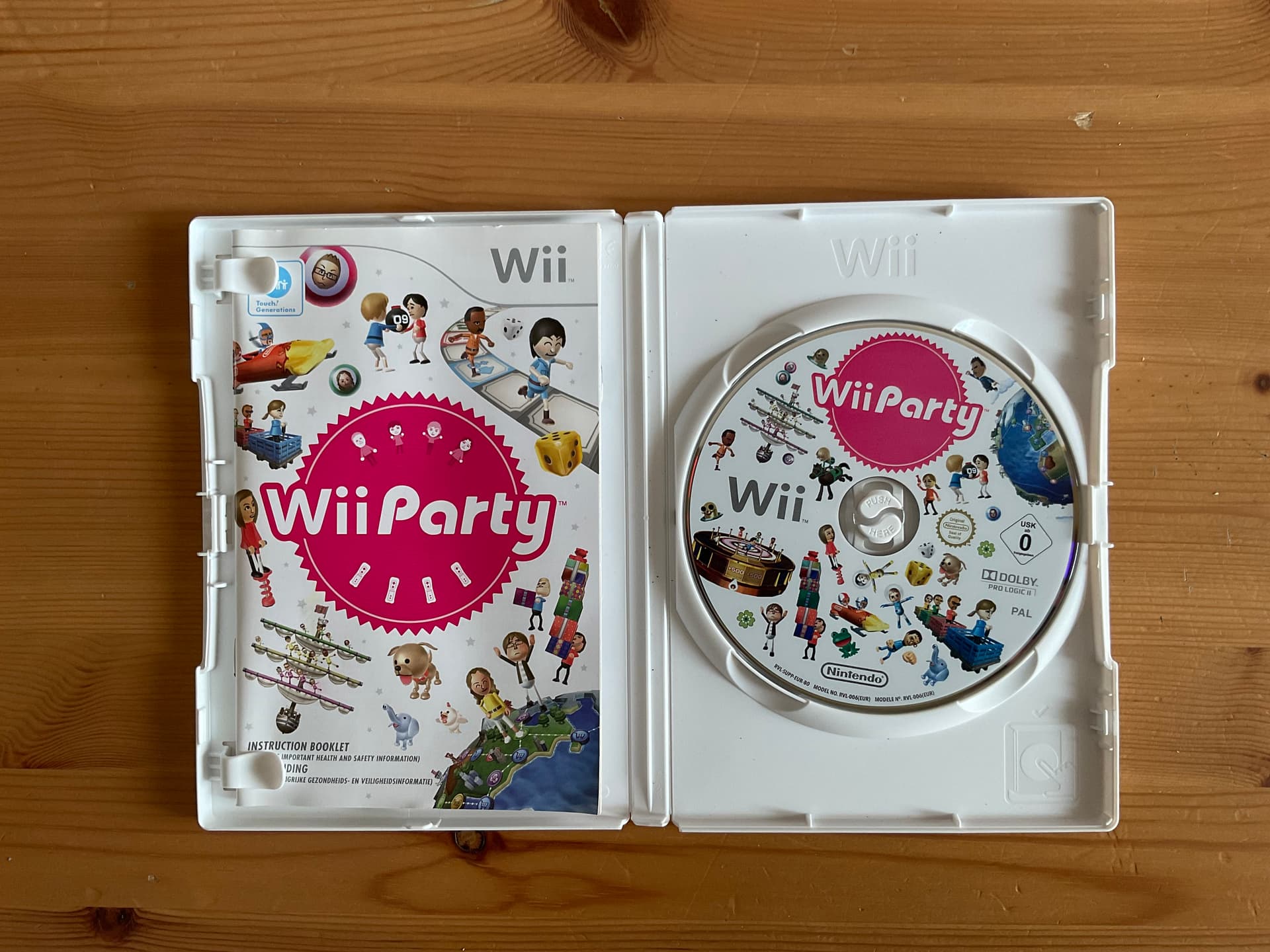 Wii Party - Image 3