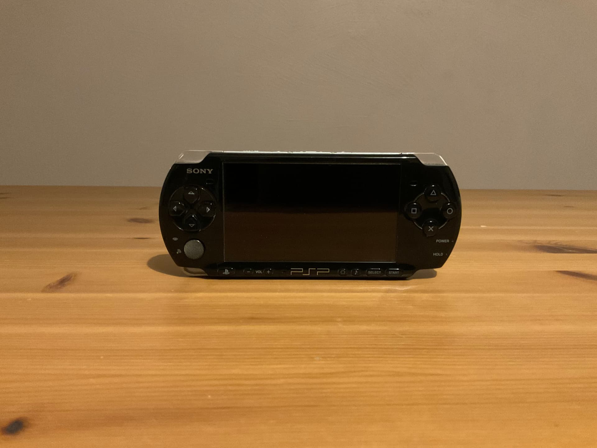 PlayStation Portable - Image 1