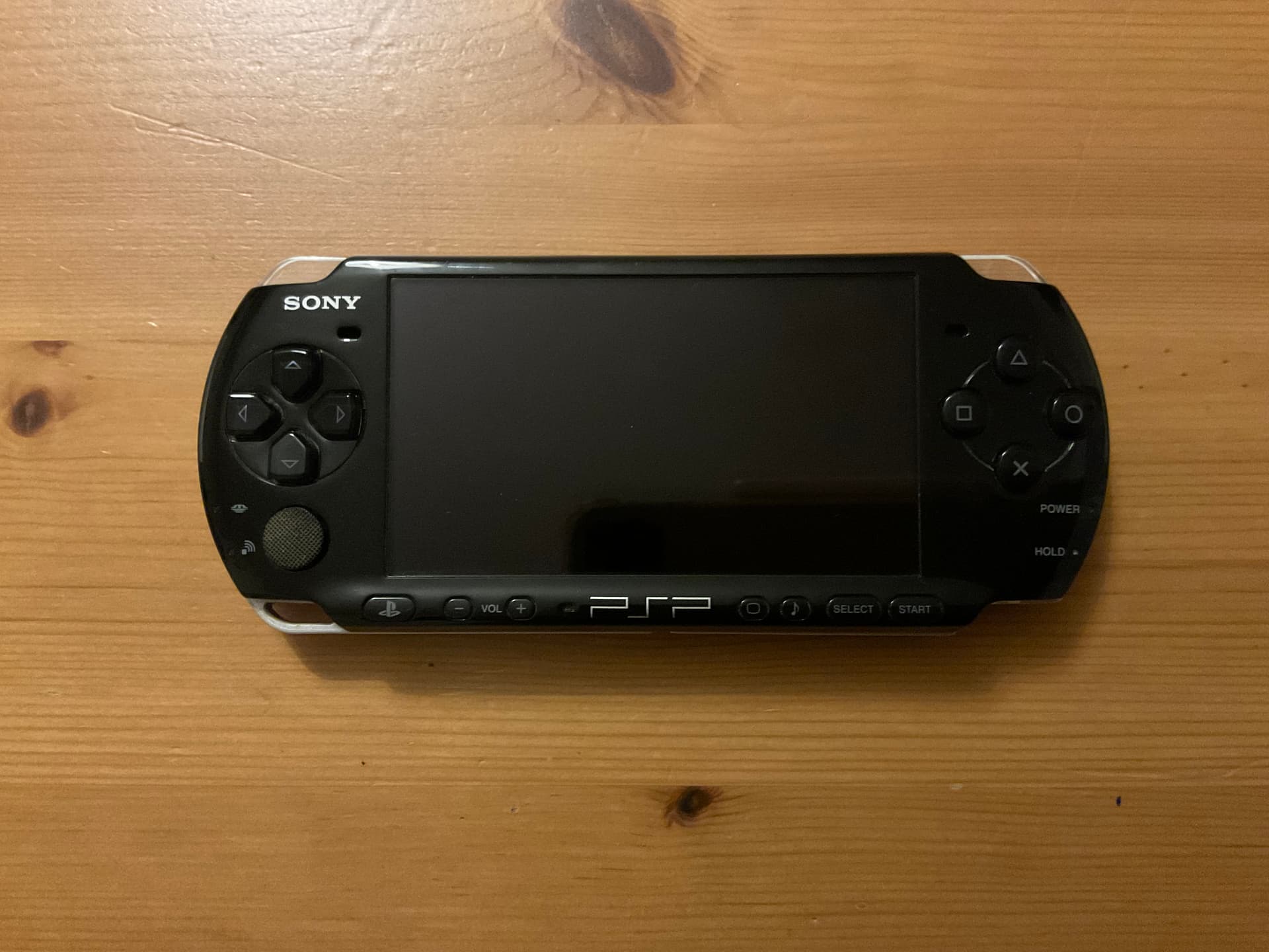 PlayStation Portable - Image 2