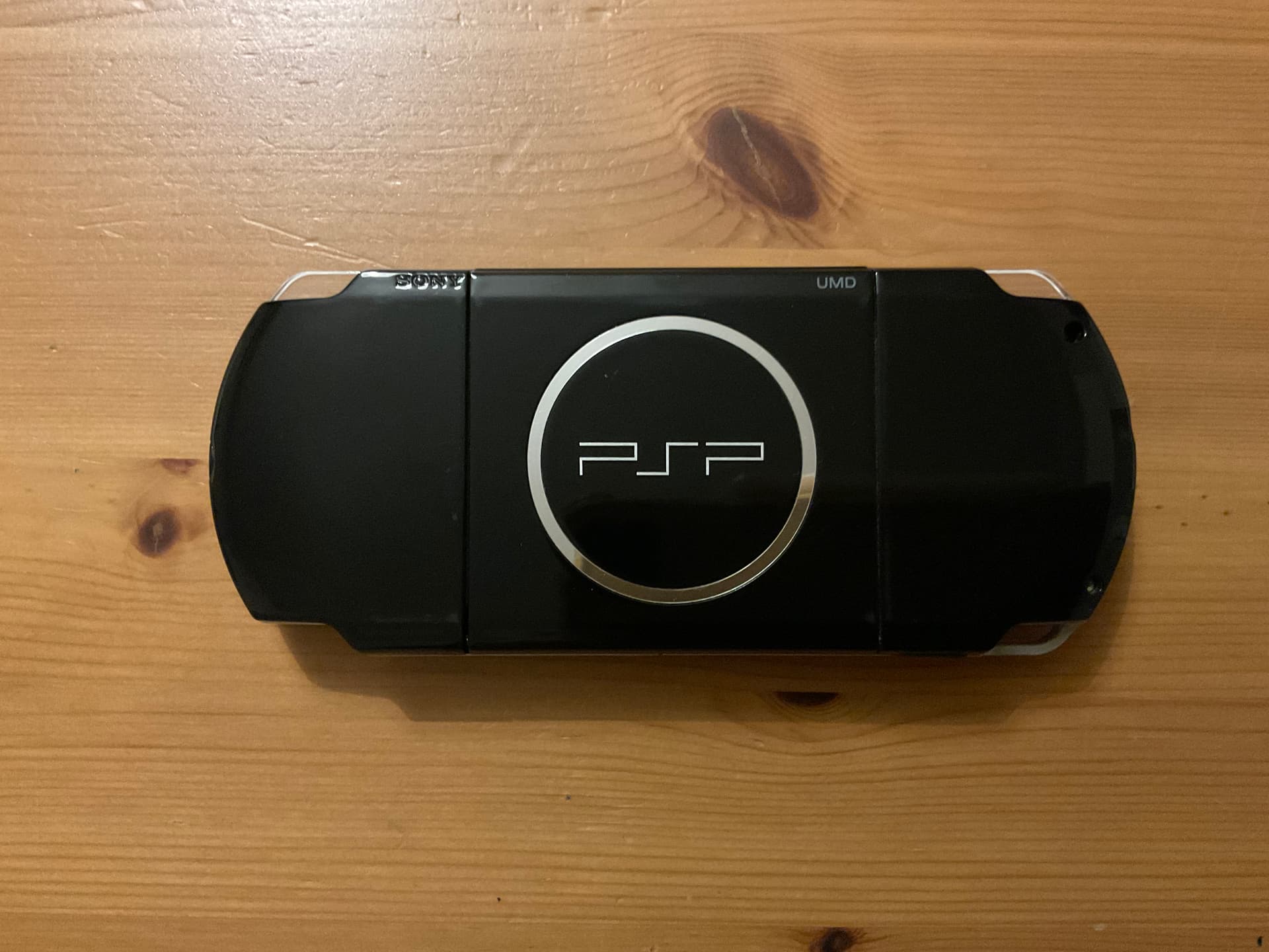 PlayStation Portable - Image 3