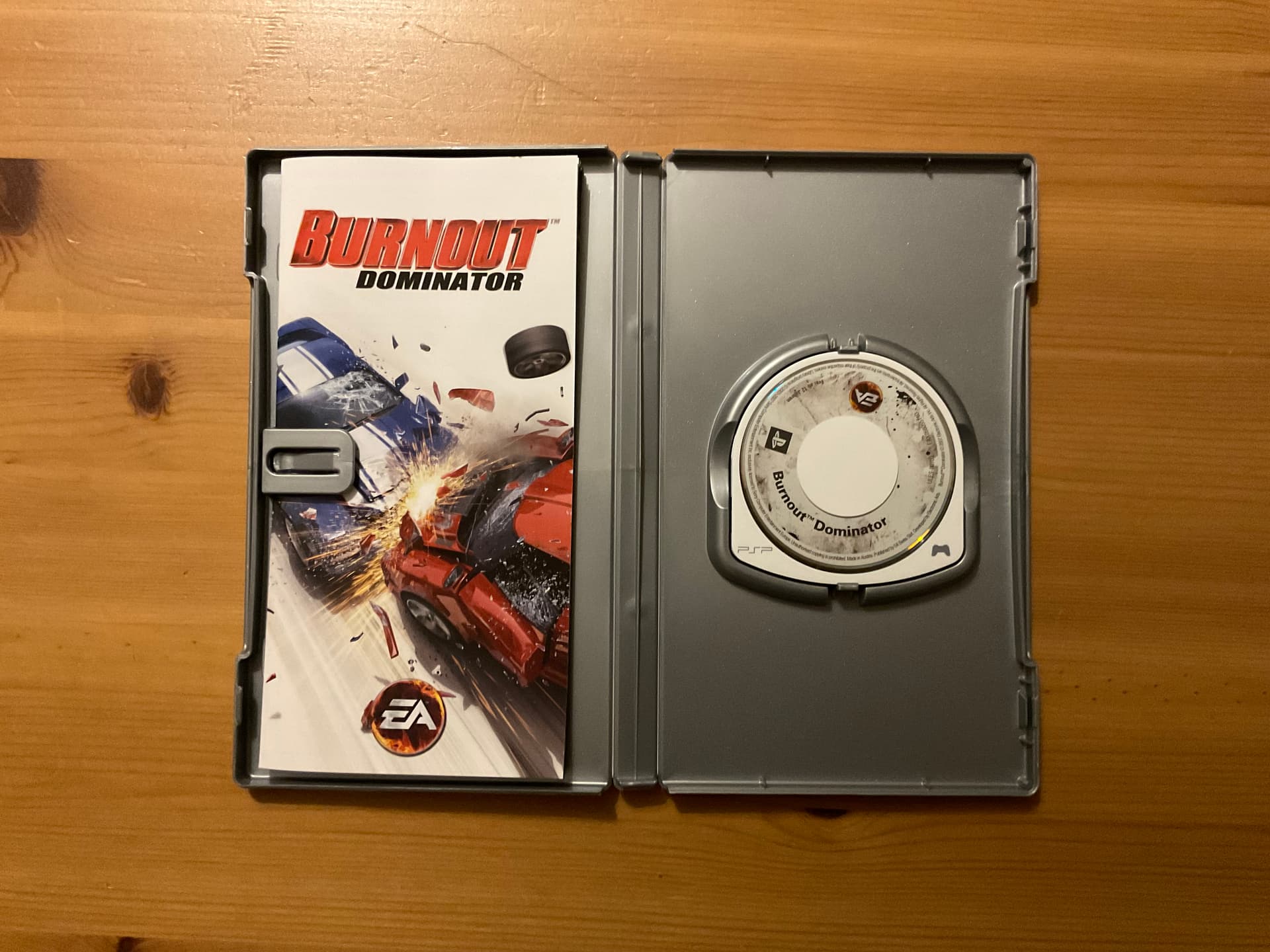 Burnout Dominator - Image 3