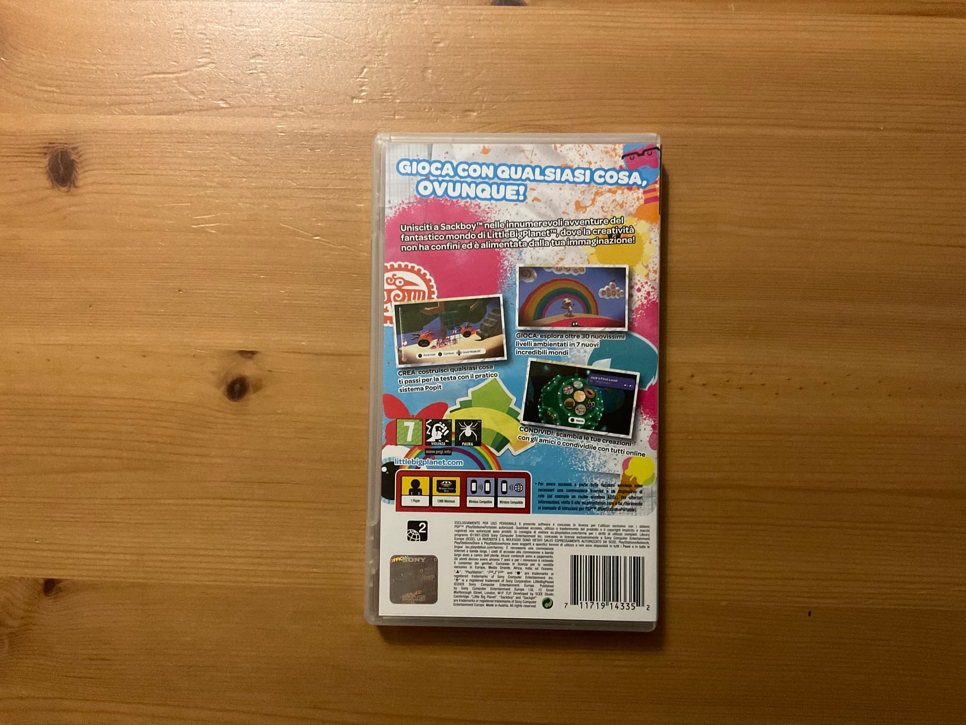 Little Big Planet - Image 2