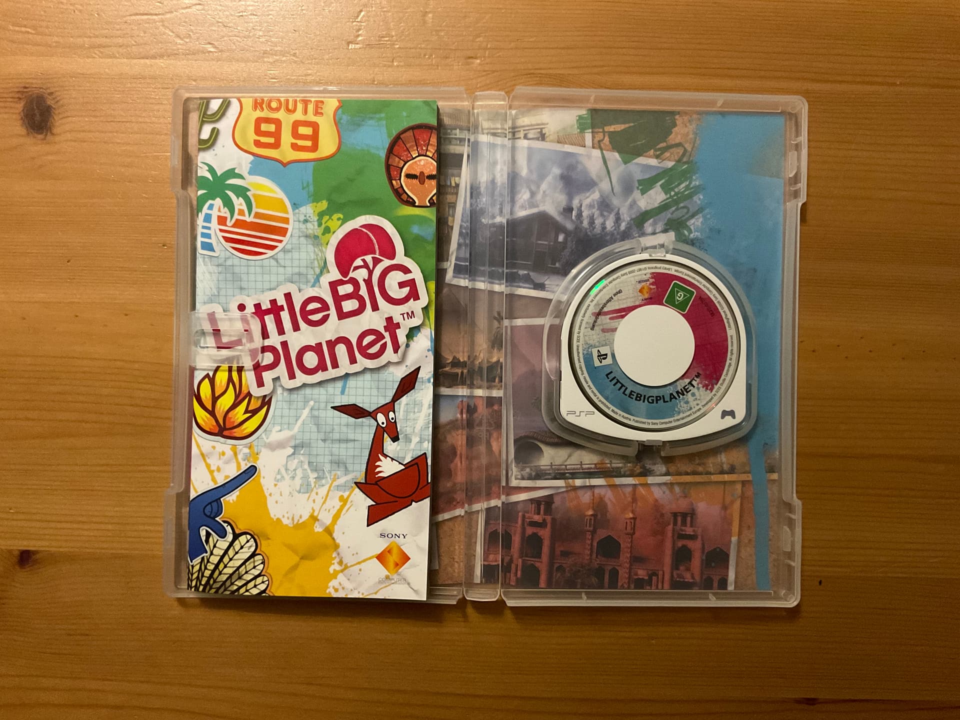 Little Big Planet - Image 3