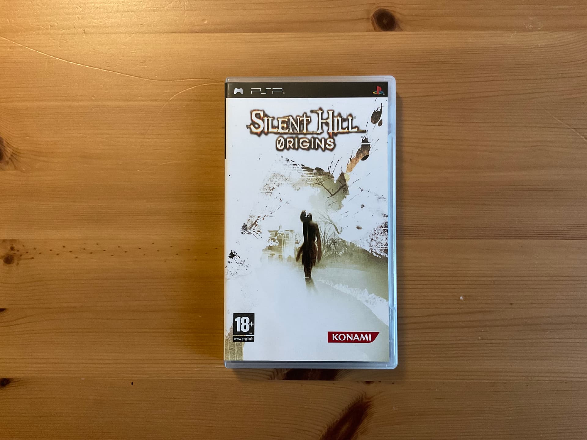 Silent Hill Origins - Image 1