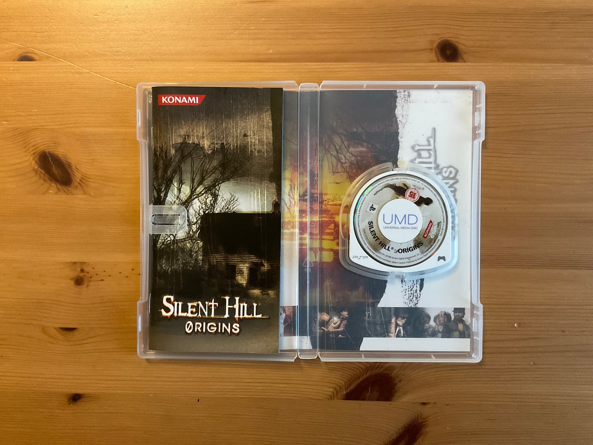 Silent Hill Origins - Image 3