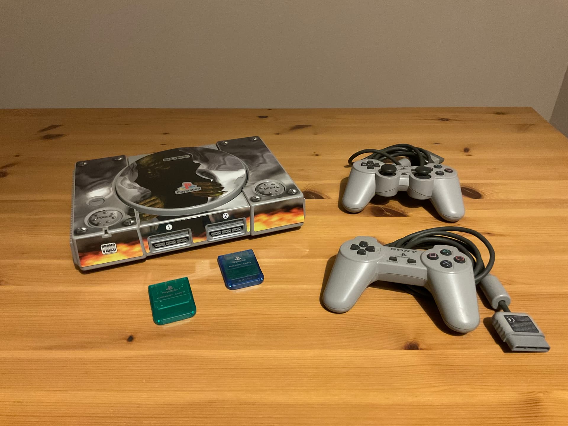 Playstation 1 - Image 1