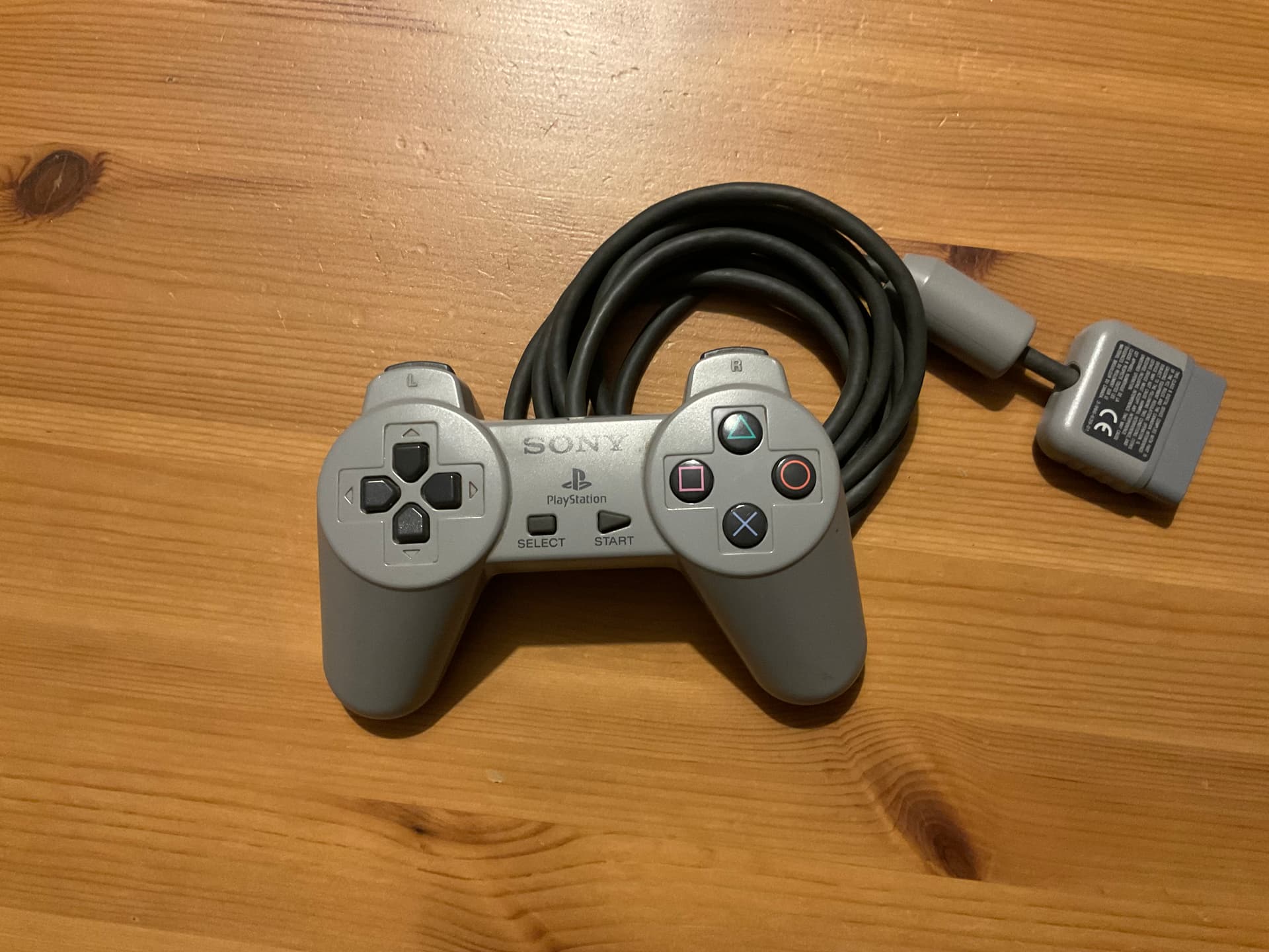 Playstation 1 - Image 10