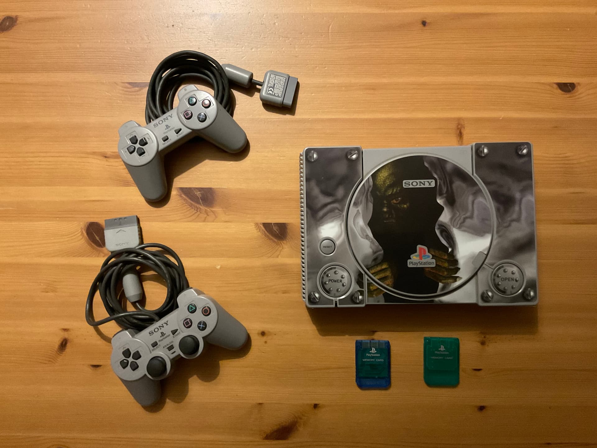 Playstation 1 - Image 2