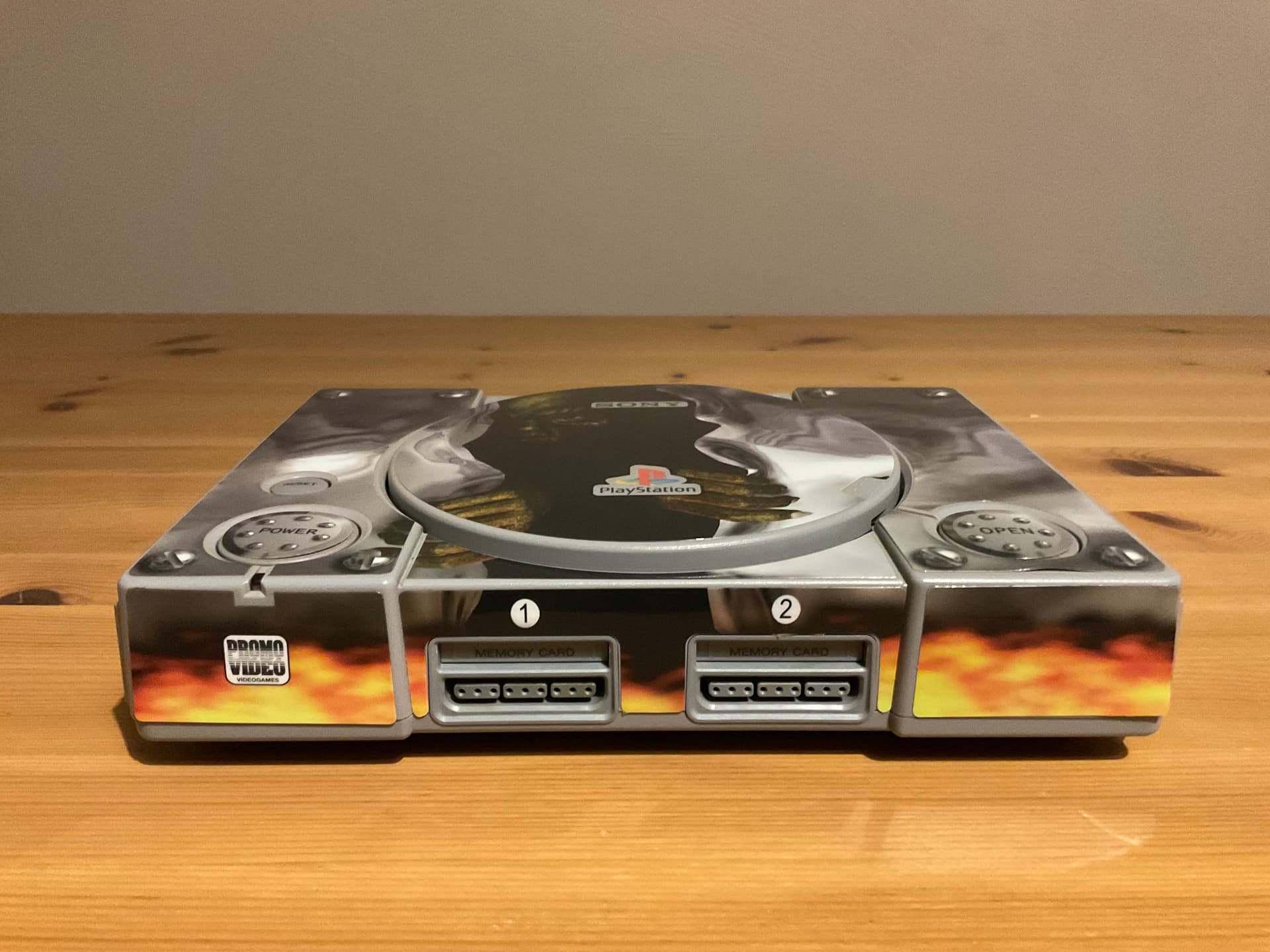 Playstation 1 - Image 4