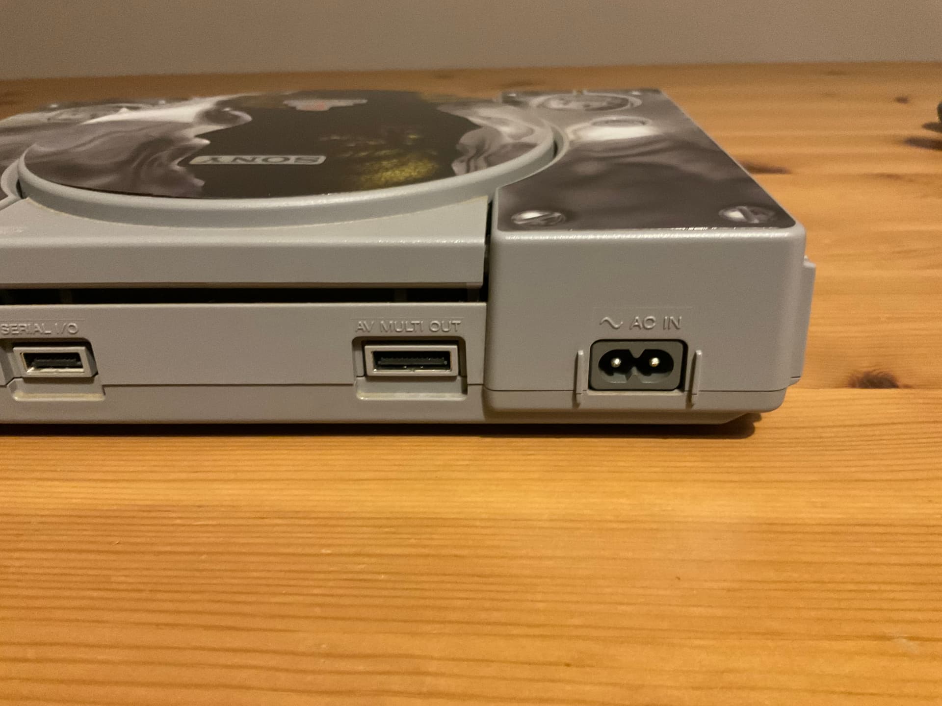 Playstation 1 - Image 6