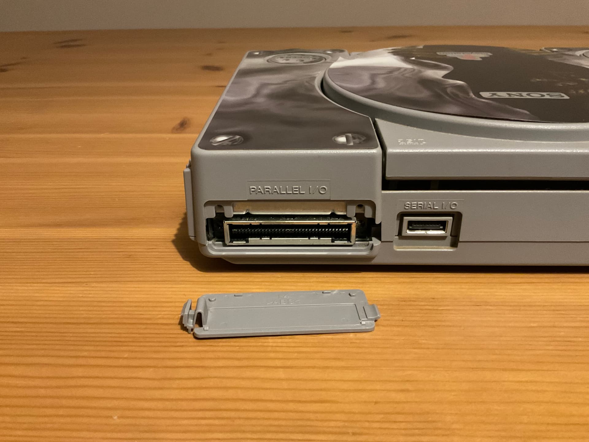 Playstation 1 - Image 7