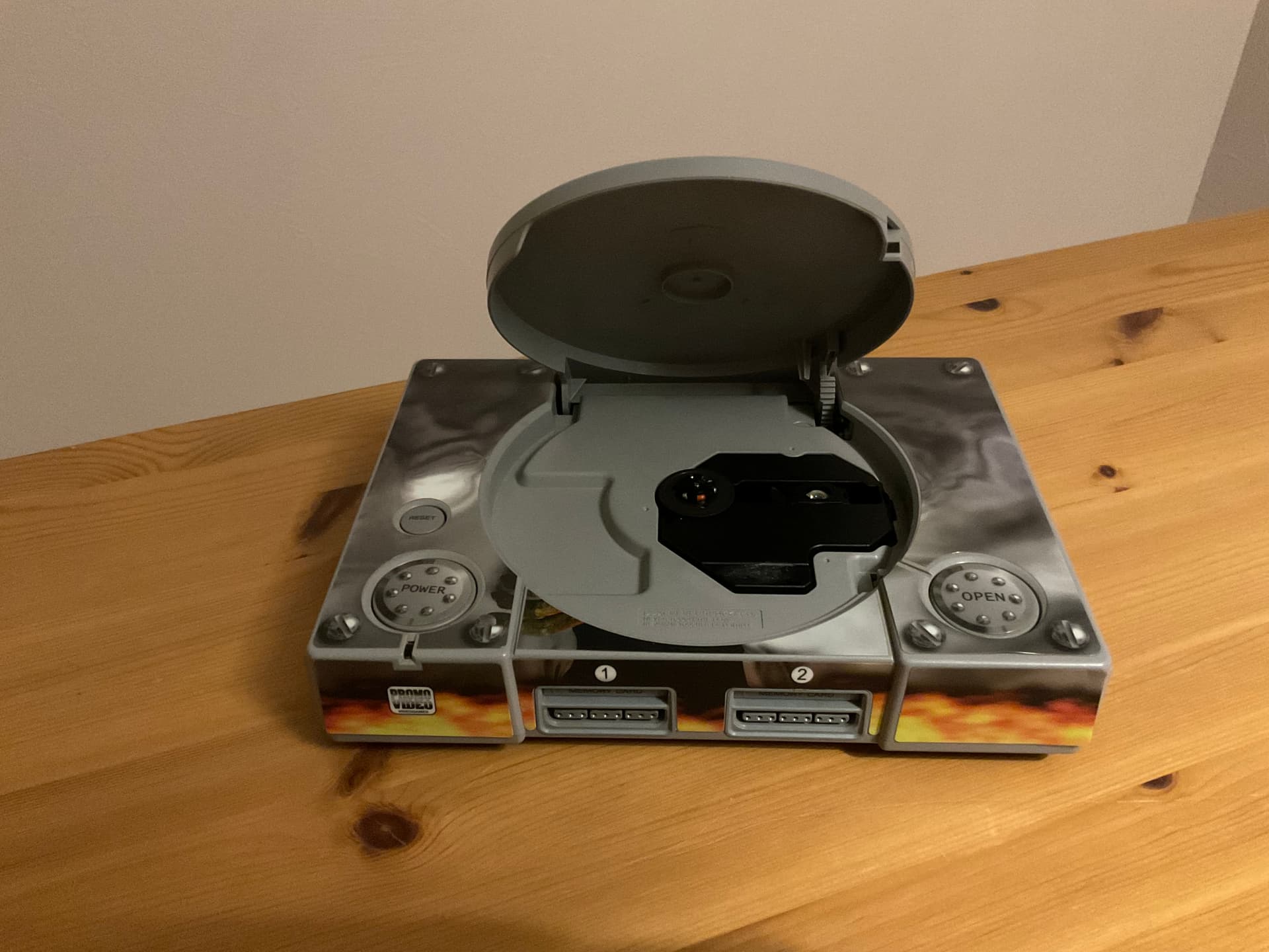 Playstation 1 - Image 8