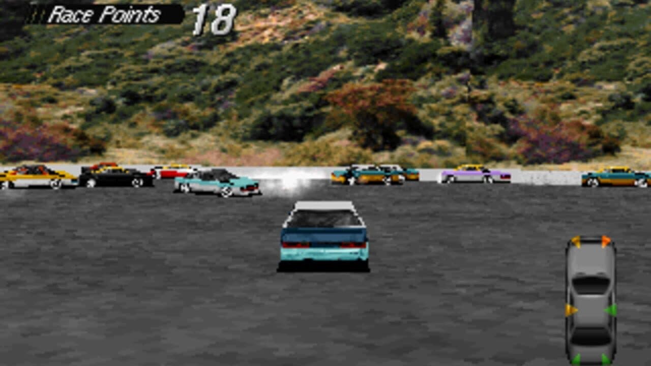 Destruction Derby gameplay - Image 3