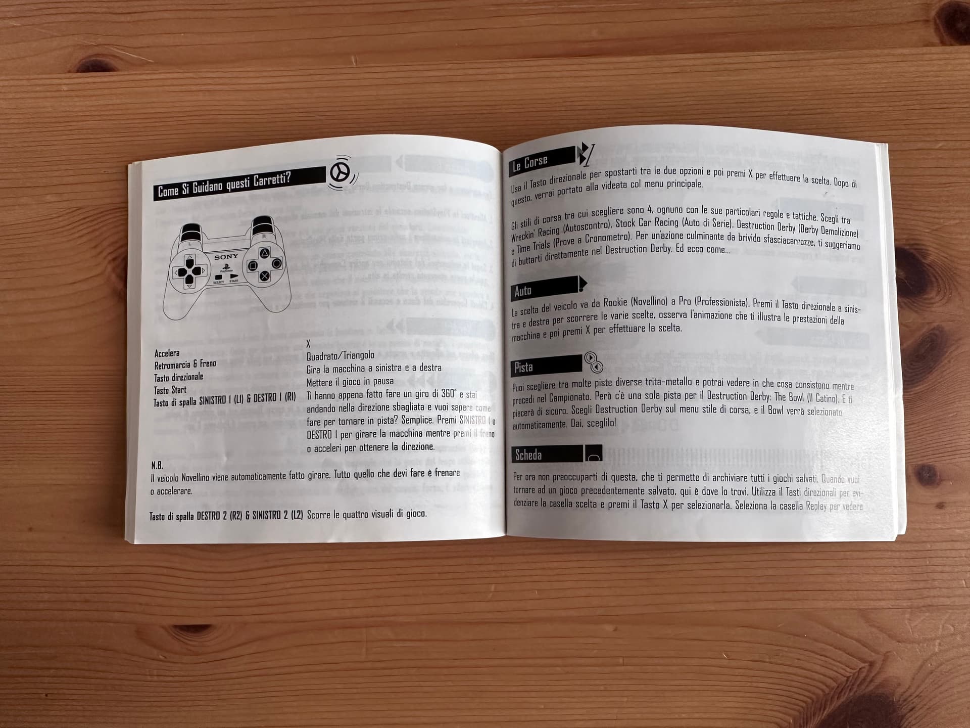 Destruction Derby - Image 3