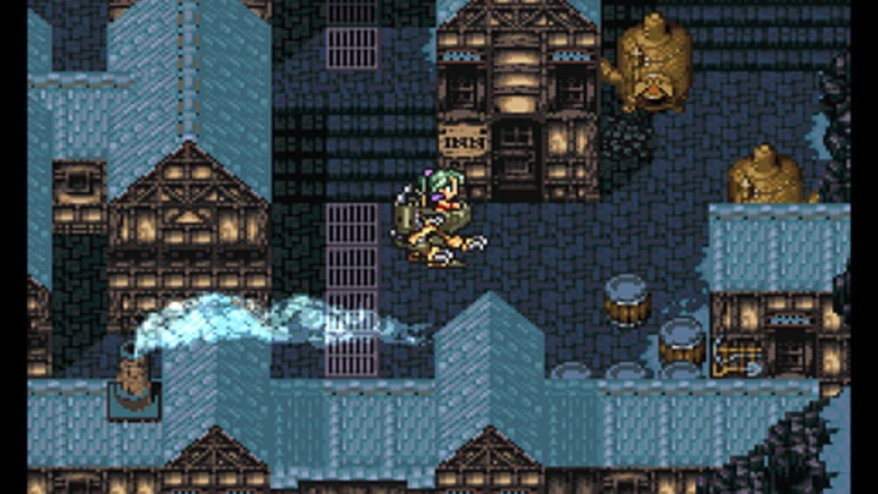 Final Fantasy 6 gameplay - Image 3