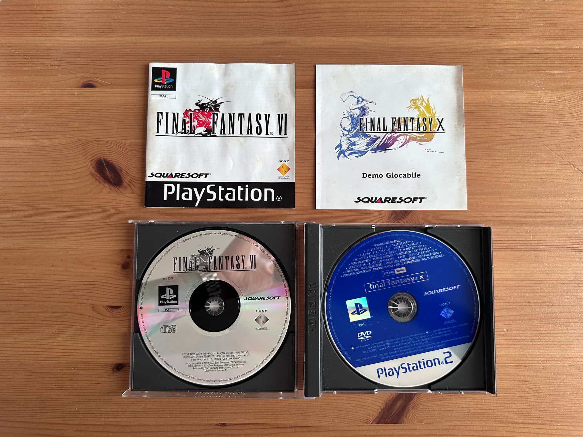 Final Fantasy 6 - Image 2