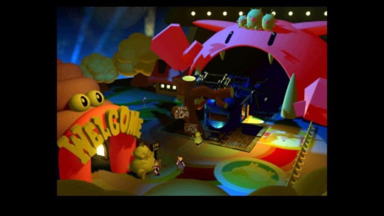 Final Fantasy VII gameplay - Image 3