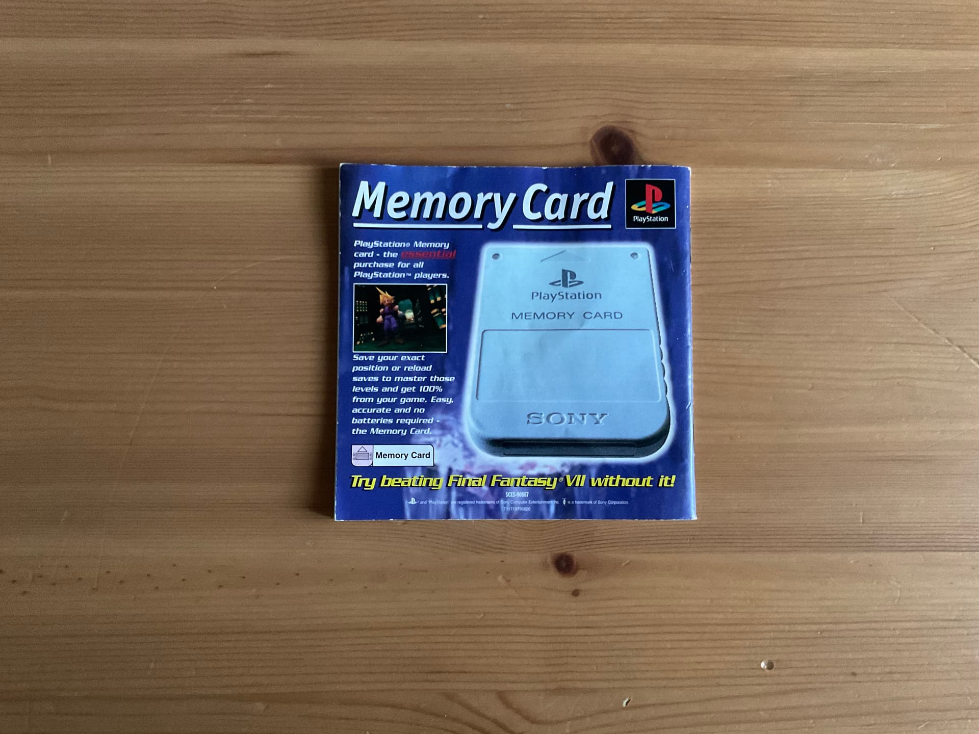 Final Fantasy VII - Image 6