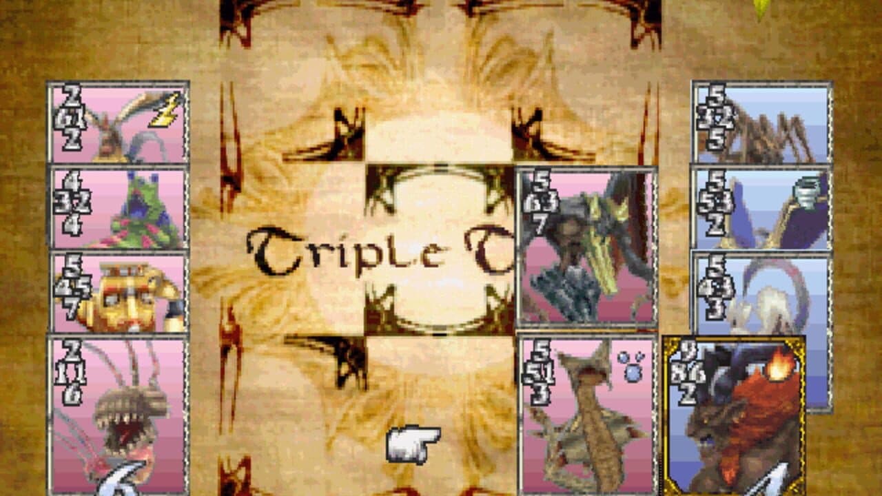 Final Fantasy VIII gameplay - Image 1