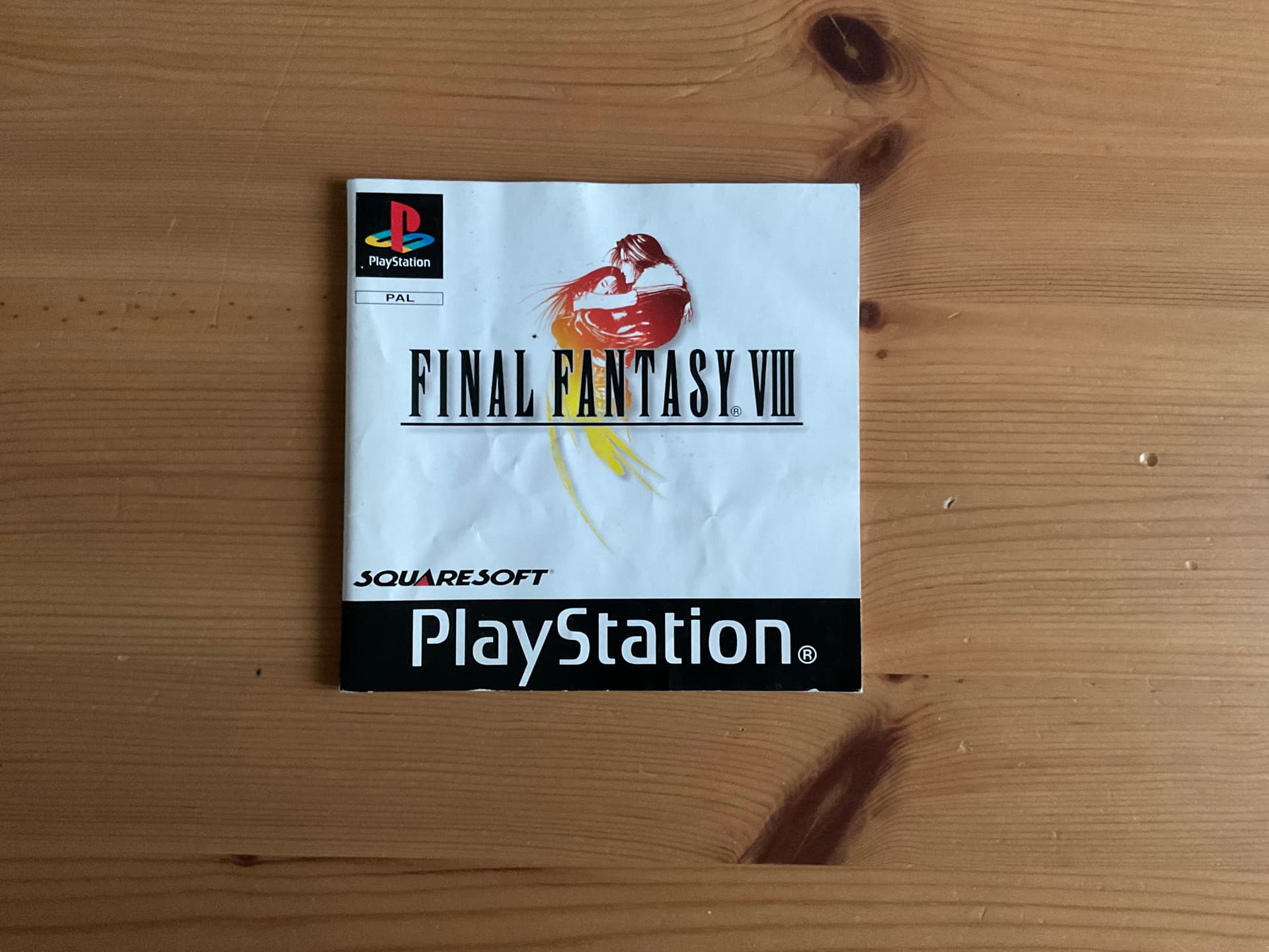 Final Fantasy VIII - Image 4
