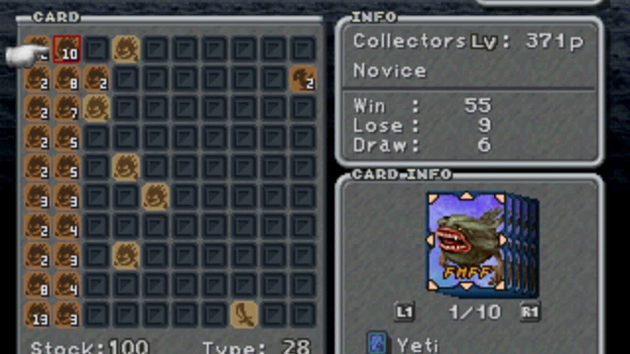 Final Fantasy IX gameplay - Image 1