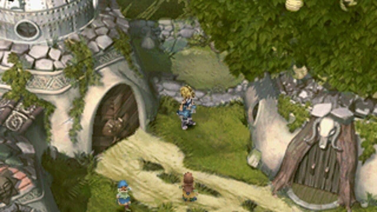Final Fantasy IX gameplay - Image 3