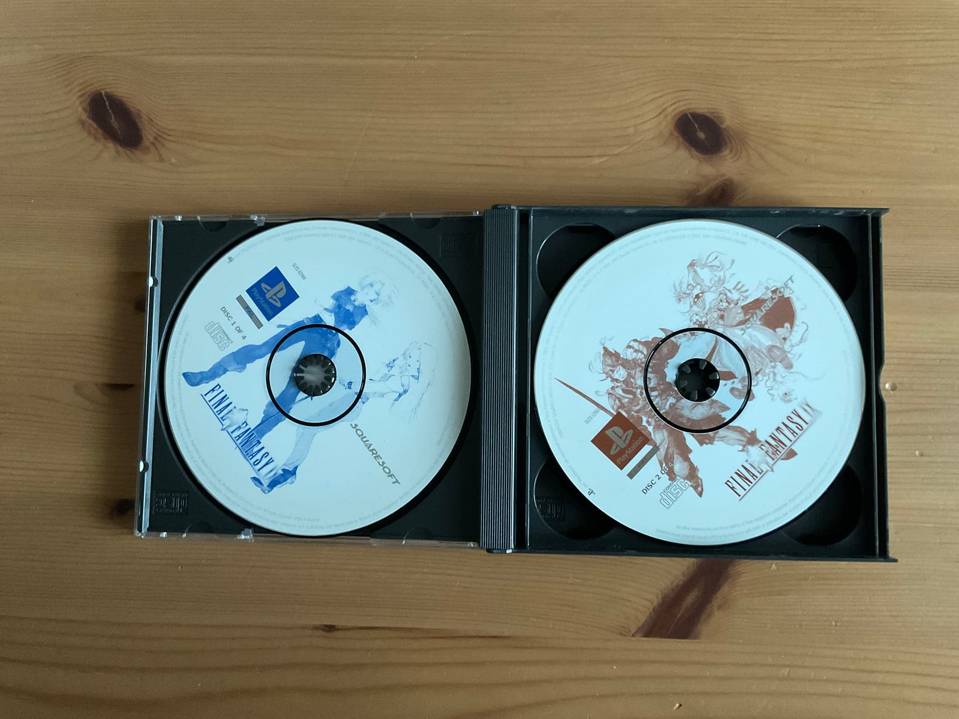 Final Fantasy IX - Image 2