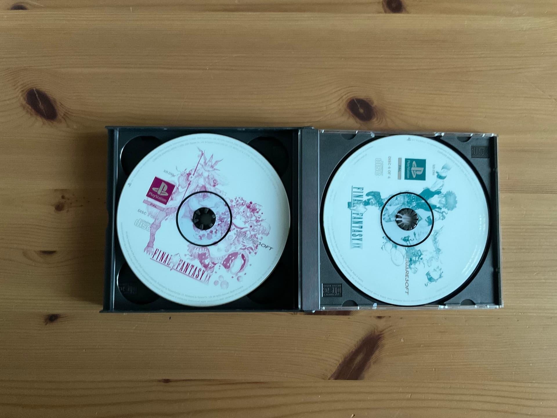 Final Fantasy IX - Image 3