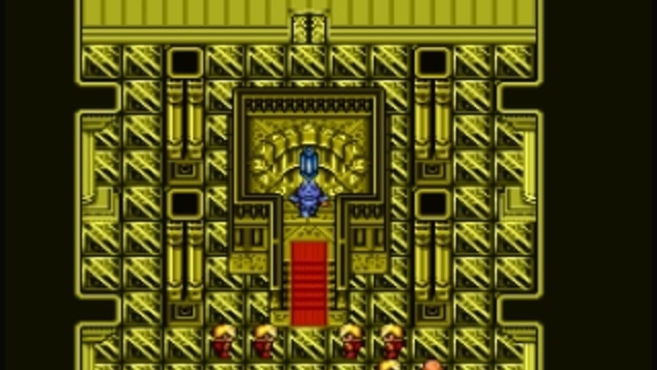 Final Fantasy Anthology gameplay - Image 1