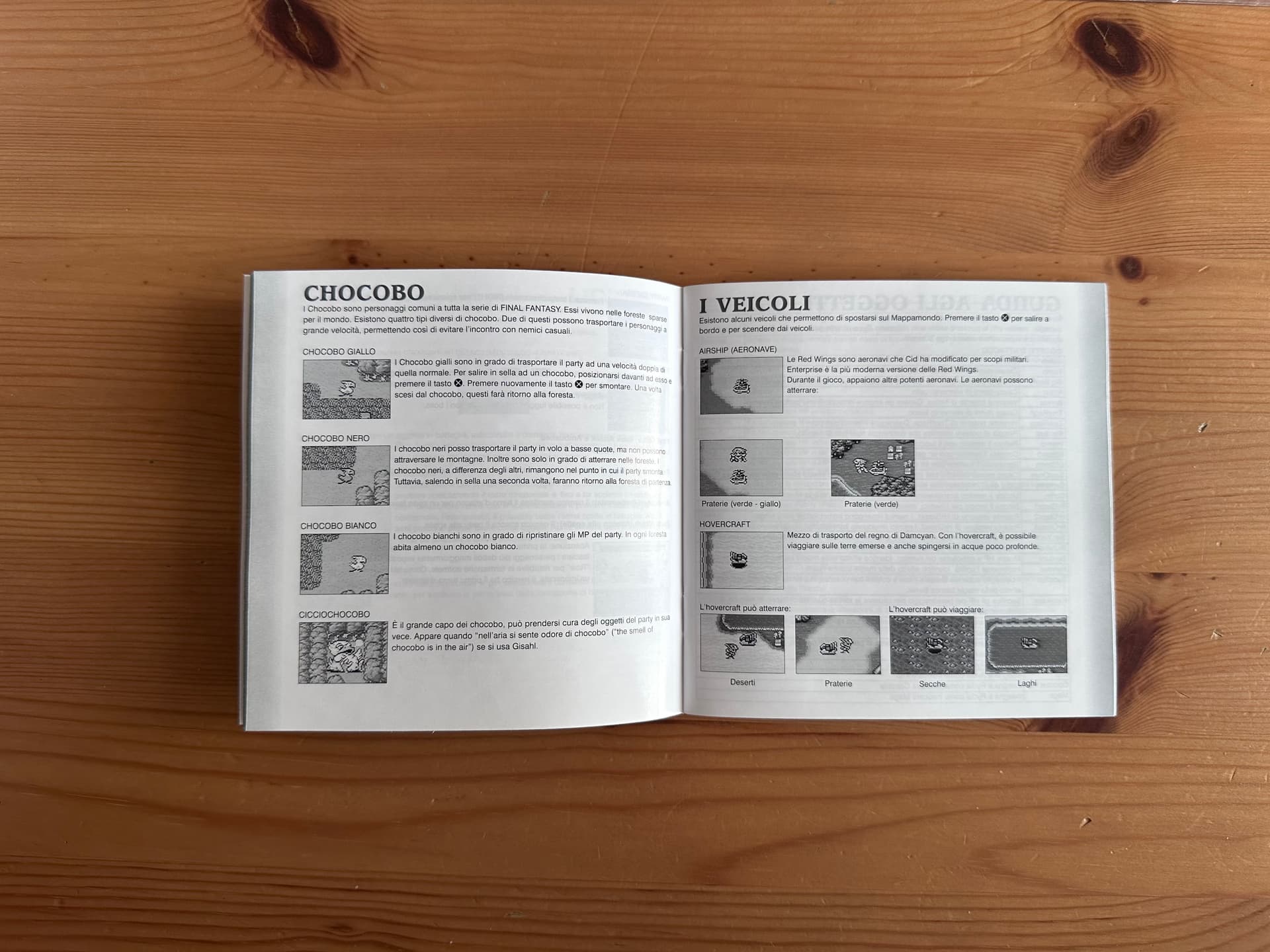 Final Fantasy Anthology - Image 3