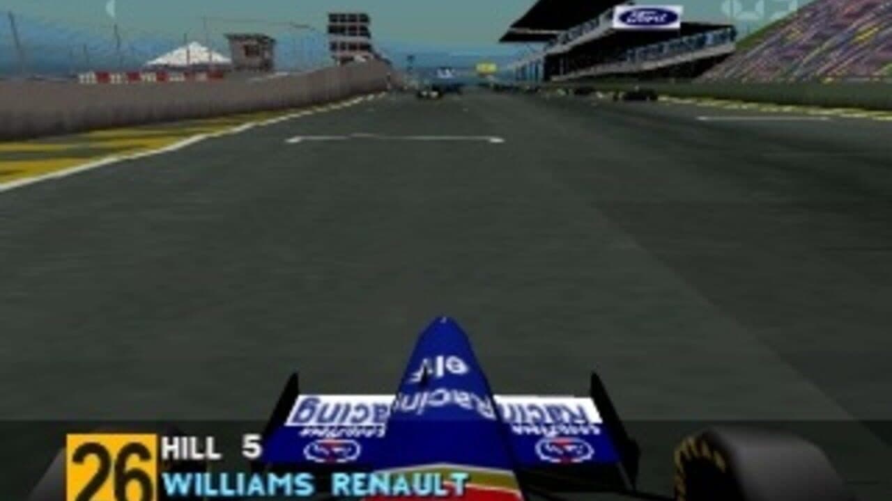 Formula 1 gameplay - Image 1
